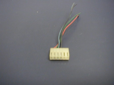 Wire Connector #205